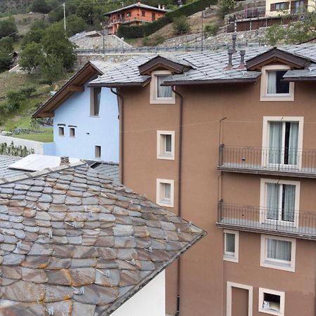 Bhotanica - Ospitalita E Natura Aosta Eksteriør bilde